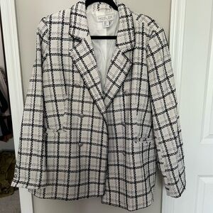 Rachel Zoe Blazer